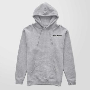 Felpa #2 Belzoni 24//25