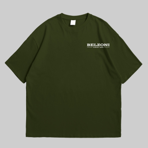 T-shirt Belzoni #2 24/25
