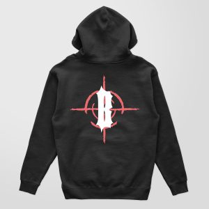 Felpa #1 Belzoni 24//25