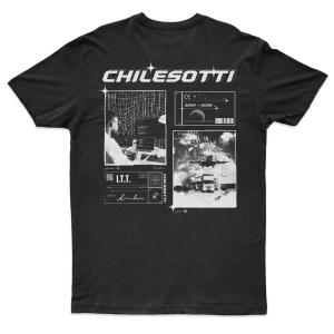 T-Shirt Chilesotti 24//25