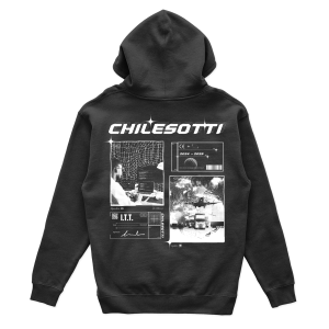 Felpa Chilesotti 24//25