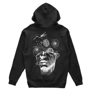 Felpa #1 Maus 24//25