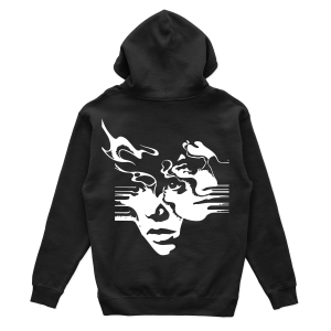 Felpa #2 Maus 24//25