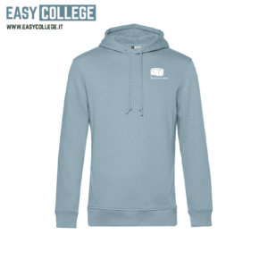 Felpa Eco-Friendly Einaudi Scarpa 21/22