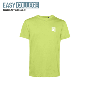 T-Shirt Eco-Friendly Levi 21//22