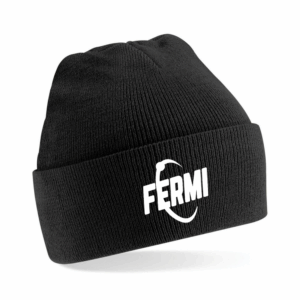 Berretto Invernale Fermi 21//22