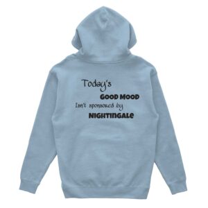 Felpe Nightingale 21/22