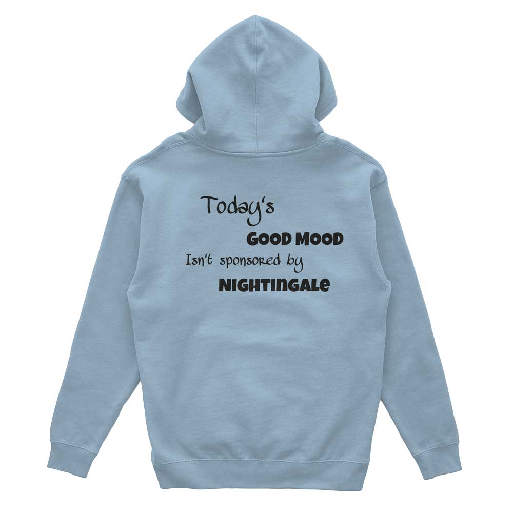 Felpe Nightingale 21/22